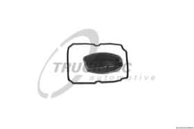 Фільтр АКПП Trucktec Automotive 02.43.192 Фільтр АКПП Trucktec Automotive 02.43.192