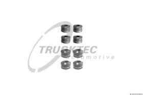 Комплект сальників клапанів Trucktec Automotive 02.43.151