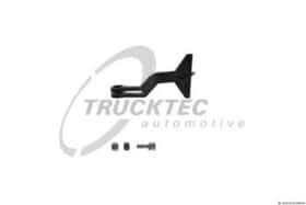 Ручка відкривання капота Trucktec Automotive 02.60.033