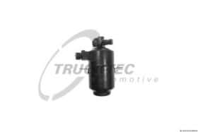 Осушитель кондиционера Trucktec Automotive 02.59.014
