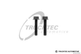 Болт кошика зчеплення Trucktec Automotive 01.67.154