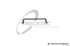 Прокладка клапанной крышки Trucktec Automotive 02.10.033