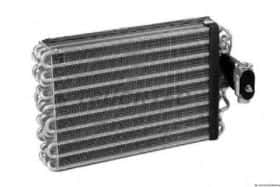 Испаритель кондиционера Trucktec Automotive 02.59.104