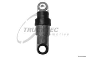 Виброгаситель Trucktec Automotive 08.19.018