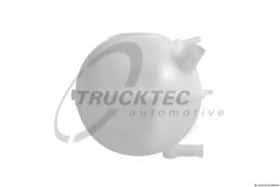 Бачок охолоджувальної рідини Trucktec Automotive 07.19.173