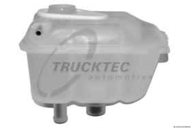 Бачок охолоджувальної рідини Trucktec Automotive 07.19.174