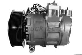 Компрессор кондиционера Trucktec Automotive 01.59.022