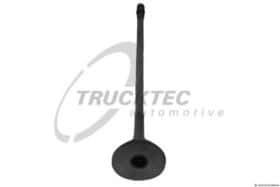 Випускний клапан Trucktec Automotive 03.12.005