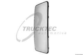 Скло зовнішнього дзеркала Trucktec Automotive 01.57.024