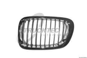 Решітка радіатора Trucktec Automotive 08.62.226
