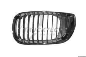 Решетка радиатора Trucktec Automotive 08.62.298 Решетка радиатора Trucktec Automotive 08.62.298
