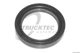 Сальник колінчастого вала Trucktec Automotive 08.10.012