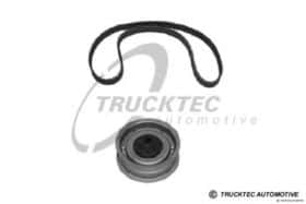 Комплект ремня ГРМ Trucktec Automotive 07.12.024