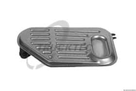 Фільтр АКПП Trucktec Automotive 07.25.003 Фільтр АКПП Trucktec Automotive 07.25.003