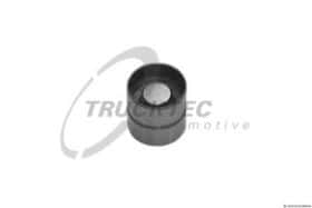 Муфта генератора Trucktec Automotive 07.17.022
