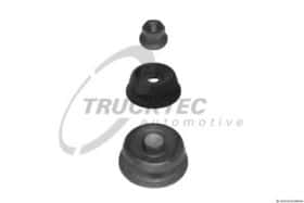 Опора амортизатора Trucktec Automotive 02.43.270