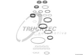 Комплект прокладок поддона МКПП Trucktec Automotive 01.43.394