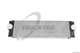 Интеркулер Trucktec Automotive 02.40.235