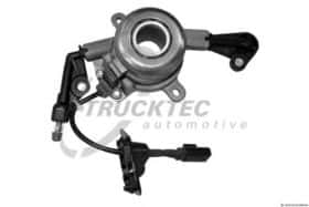 Витискний підшипник Trucktec Automotive 02.23.136