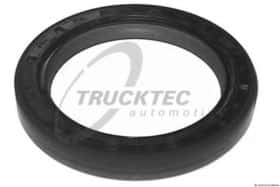 Сальник колінчастого вала Trucktec Automotive 05.67.005