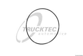 Прокладка впускного колектора Trucktec Automotive 02.16.048