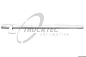 Приймальна труба Trucktec Automotive 02.39.071