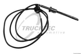 Датчик температури вихлопних газів Trucktec Automotive 02.17.098
