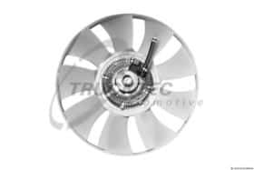 Вентилятор системы охлаждения двигателя Trucktec Automotive 02.19.062