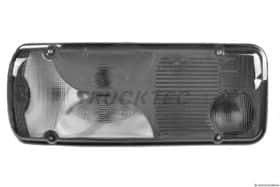 Задний фонарь Trucktec Automotive 05.58.061