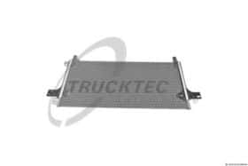 Радіатор кондиціонера Trucktec Automotive 05.59.007