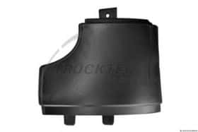 Бампер Trucktec Automotive 03.62.006 Бампер Trucktec Automotive 03.62.006