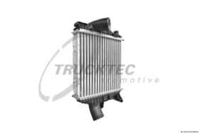 Интеркулер Trucktec Automotive 02.40.275