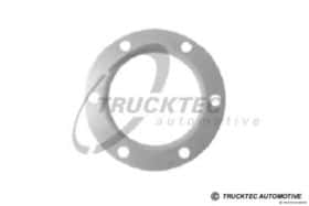 Прокладка турбины Trucktec Automotive 01.16.005