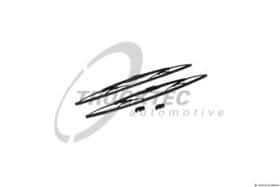 Щітки склоочисника Trucktec Automotive 01.58.057