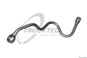 Маслопровод турбины Trucktec Automotive 01.18.130