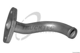 Маслопровод турбины Trucktec Automotive 01.18.135
