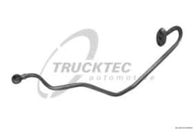 Маслопровод турбины Trucktec Automotive 01.18.136