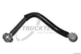 Маслопровод турбины Trucktec Automotive 01.18.138