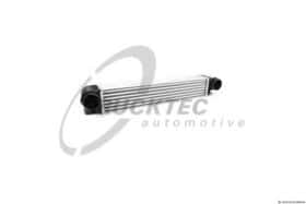 Интеркулер Trucktec Automotive 08.40.058