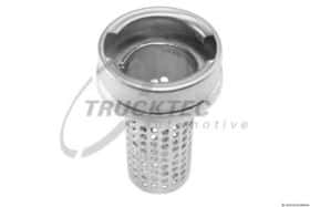 Замок крышки топливного бака Trucktec Automotive 01.38.069