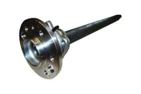 Полуось Trucktec Automotive 0232184