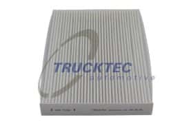 Фільтр салону Trucktec Automotive 0259164
