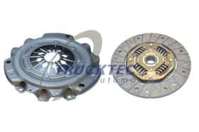 Комплект зчеплення Trucktec Automotive 0223937