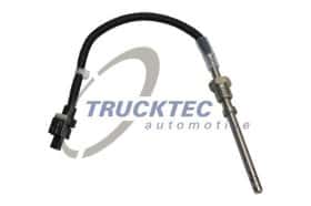 Датчик температури вихлопних газів Trucktec Automotive 0217164