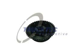 Шестерня распредвала Trucktec Automotive 0212167