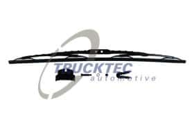 Щітки склоочисника Trucktec Automotive 0258427