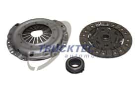 Комплект сцепления Trucktec Automotive 02.23.147
