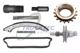 Комплект ланцюга ГРМ Trucktec Automotive 0212211