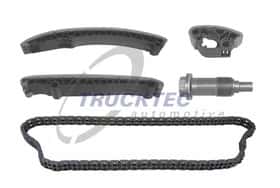 Комплект ланцюга ГРМ Trucktec Automotive 0212222