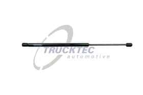 Газовий упор багажника Trucktec Automotive 0266009